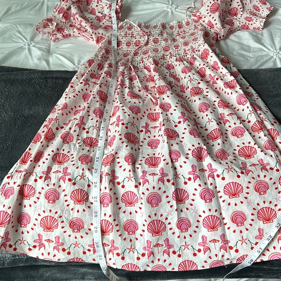 Hill House The Nap Dress - Picture 2 of 8